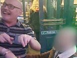 Benefit cheat who claimed £70,000 saying he was single caught after his proposal to his girlfriend was posted on Facebook