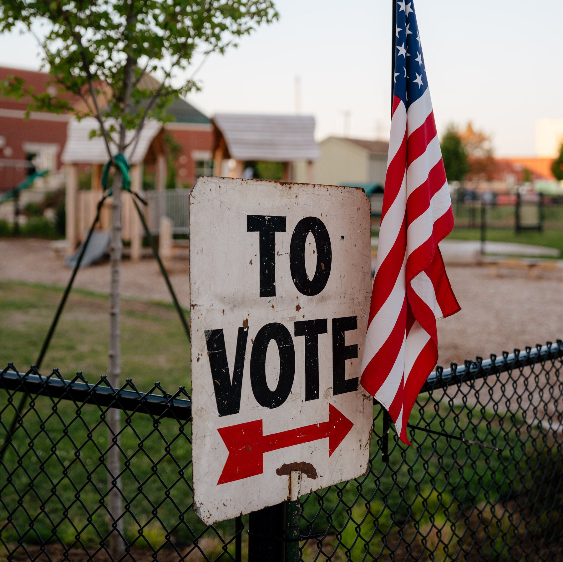 Black Voting Groups Prepare for Disinformation Campaigns in the Midterms