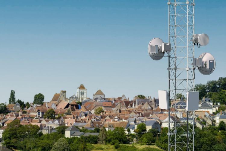 Ericsson to support Cellnex's 5G RAN upgrades in Poland