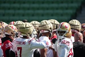 Football causes brain injuries. How can we justify playing? | Opinion