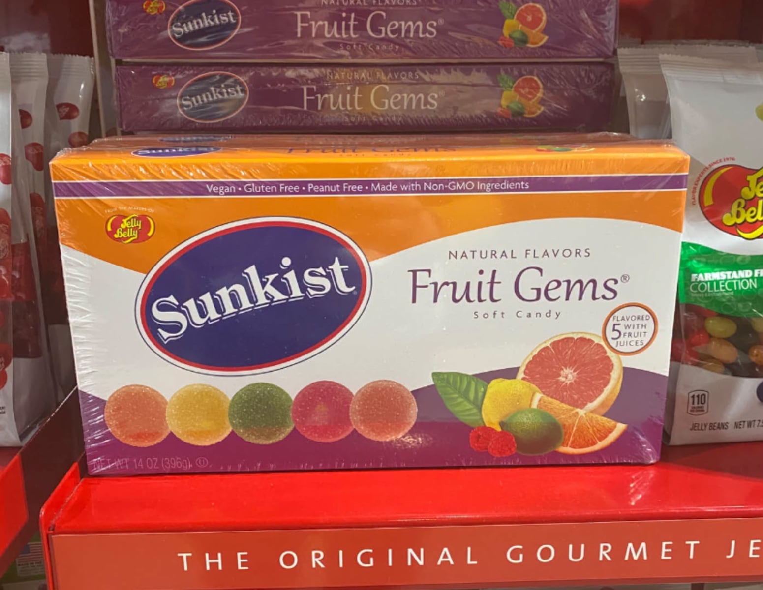 Beloved kosher candy ‘not going anywhere’ despite discontinuation report, panic buying