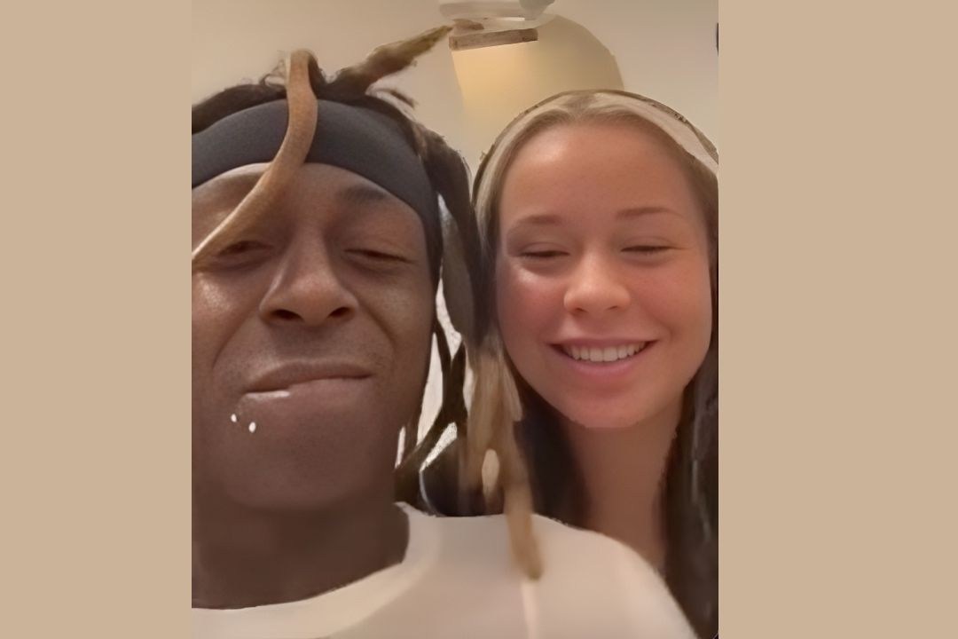 Lil Wayne Reveals Engagement to Madi Cannon Months After Split
