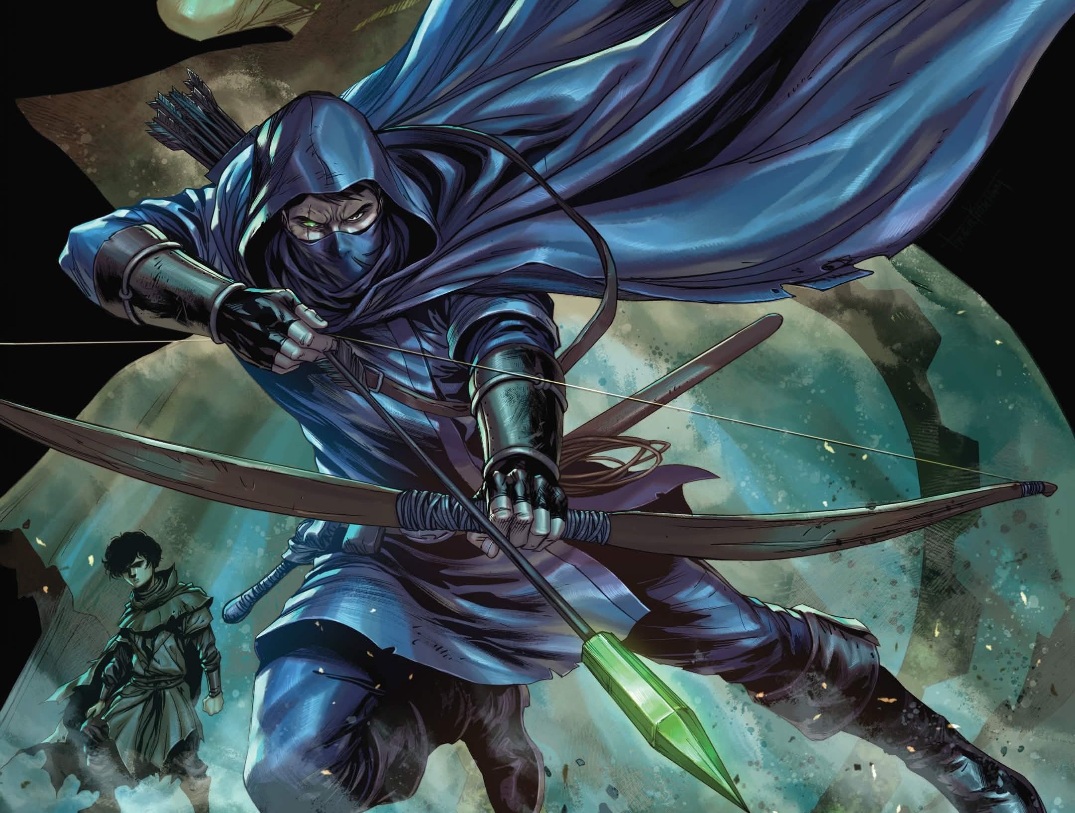 Thief Gets a New Sequel 30 Years Later — Here's a First Look