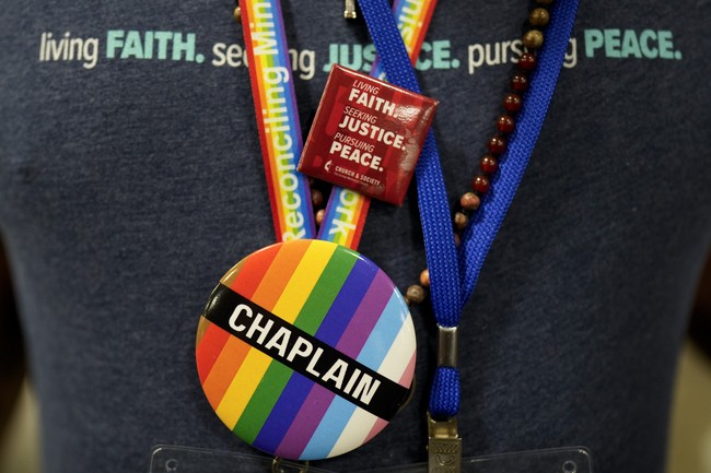 Progressive Christianity Has a Scripture Problem