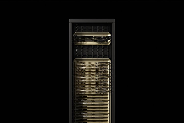 Global Switch to host large Nvidia Blackwell deployment at Paris data center