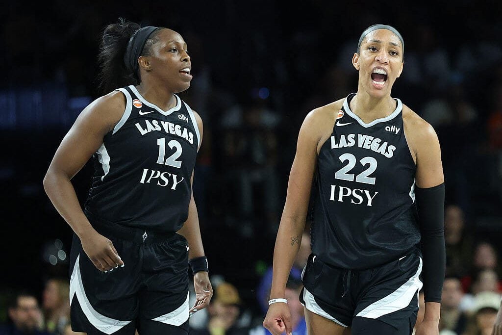 One question for each playoff series. Plus: Vets prove no match for youngins
