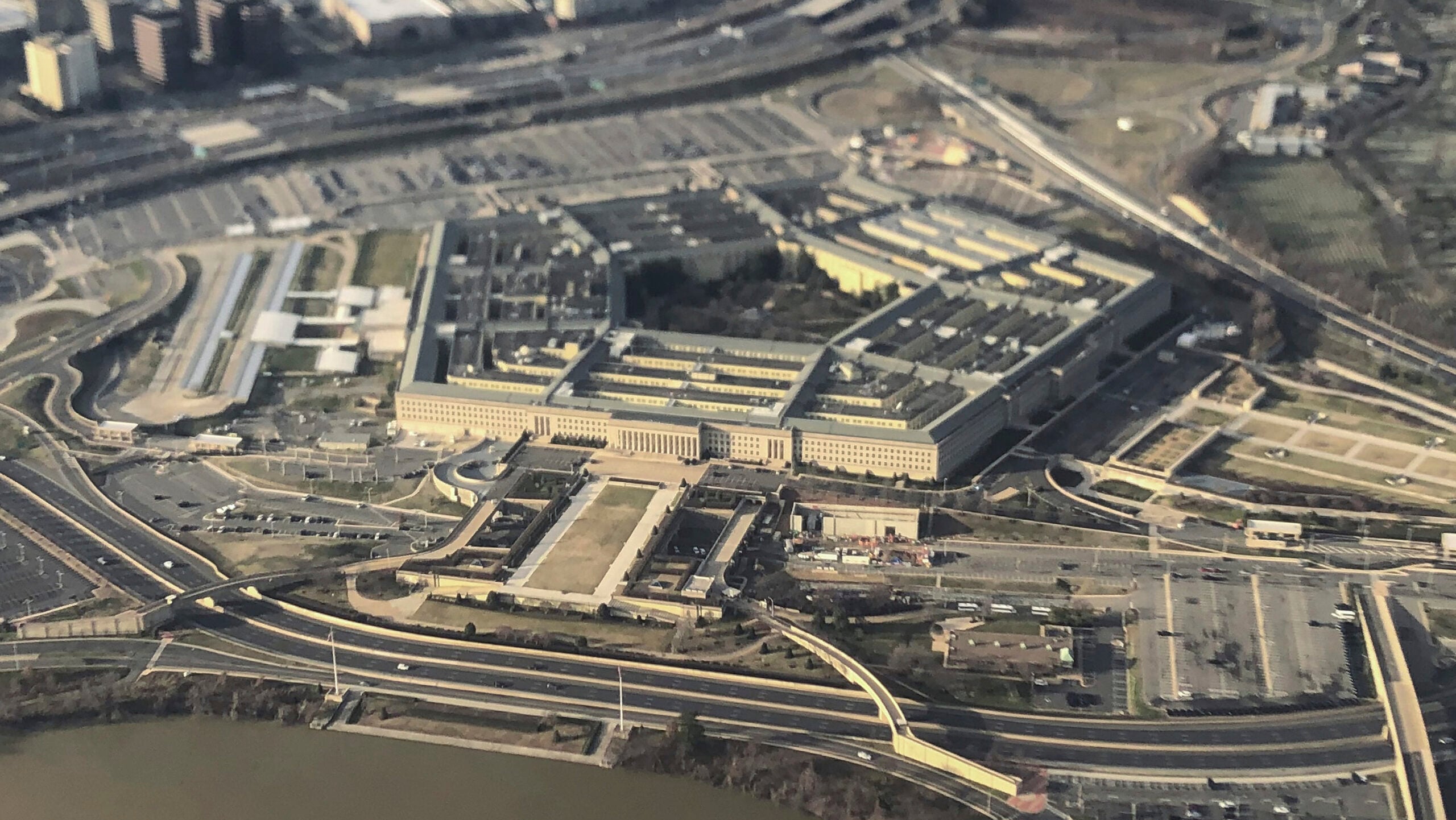 Nearly 3 million people impacted by Defense Department data breach exposing sensitive information