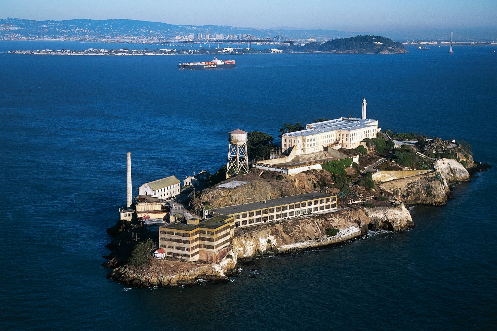 US island is shutting down for WEEKS and banning visitors over urgent docking issues