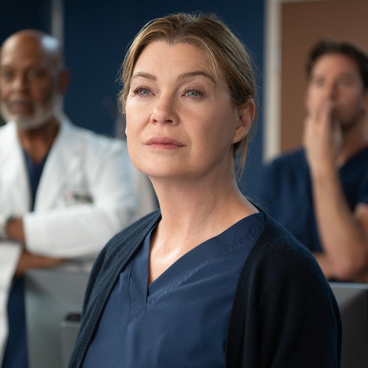 Grey's Anatomy Reveals New Cast Additions Ahead of Season 23 Premiere