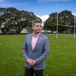 David Seymour eyes University of Auckland’s $150m Epsom site for co-ed public school