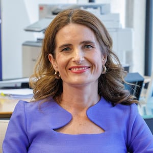 Nicola Willis says surplus must come before tax cuts – and has a message for her opponents