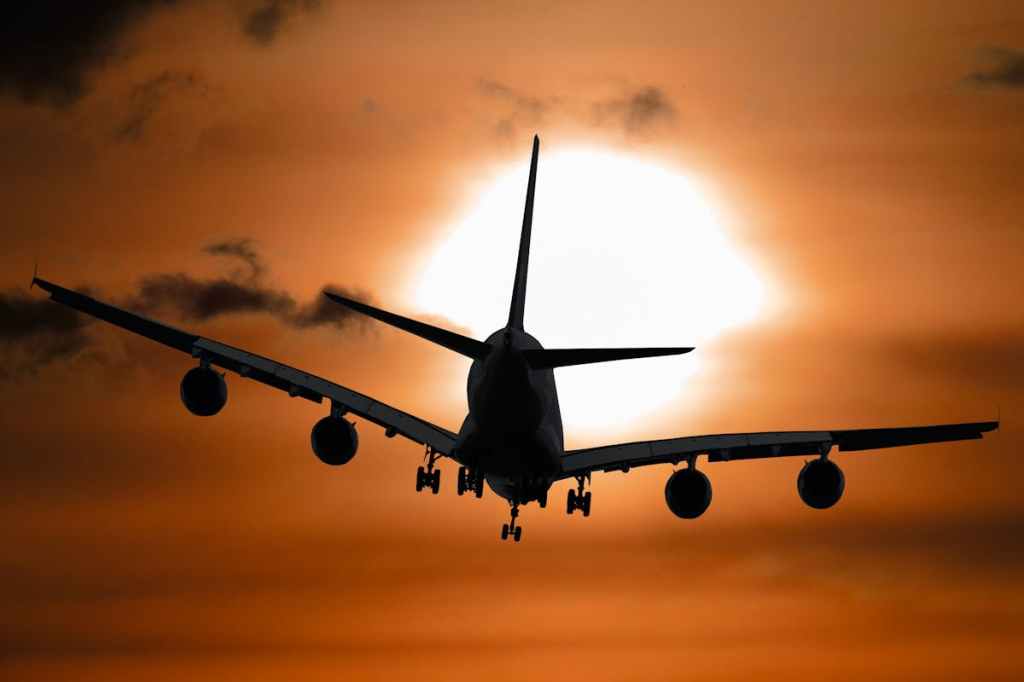 India Looks to China for a Way Around Pakistan’s Airspace Closure