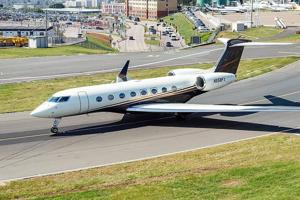 Which private jets hold their value best?