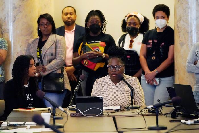 Mississippi attorney general won't seek a new trial for officer in fatal shooting of Black motorist