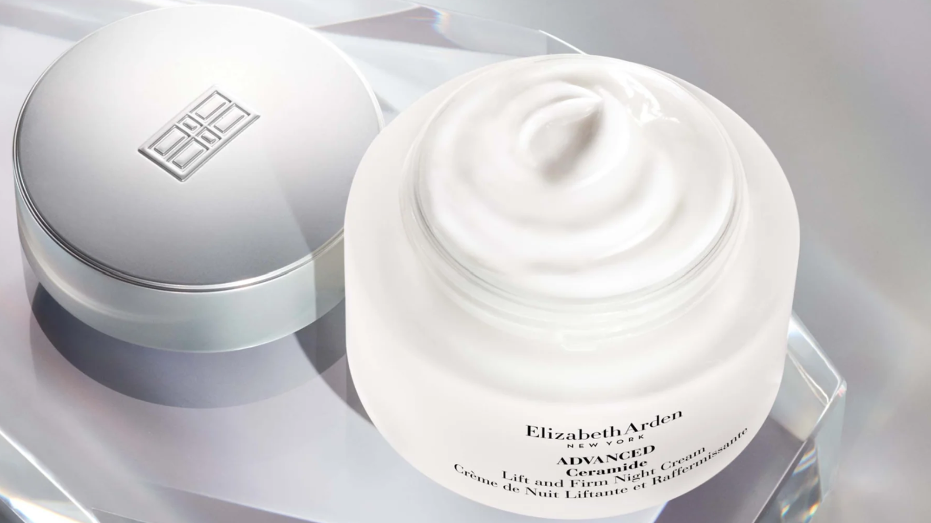 ‘Age-defying’ night cream slashed by £20 in limited-time sale – shoppers say it ‘blurs fine wrinkles’