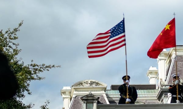 What Did Chinese Analysts Think of the Trump-Xi Summit?
