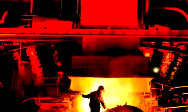 Rahul Bajoria, Bank of America Chief Economist, on India’s Manufacturing Ambitions