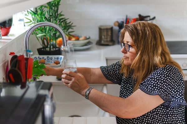 The best filters to install under your kitchen sink, tested by Consumer Reports