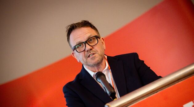 More than 100,000 public sector workers to begin industrial action on Wednesday