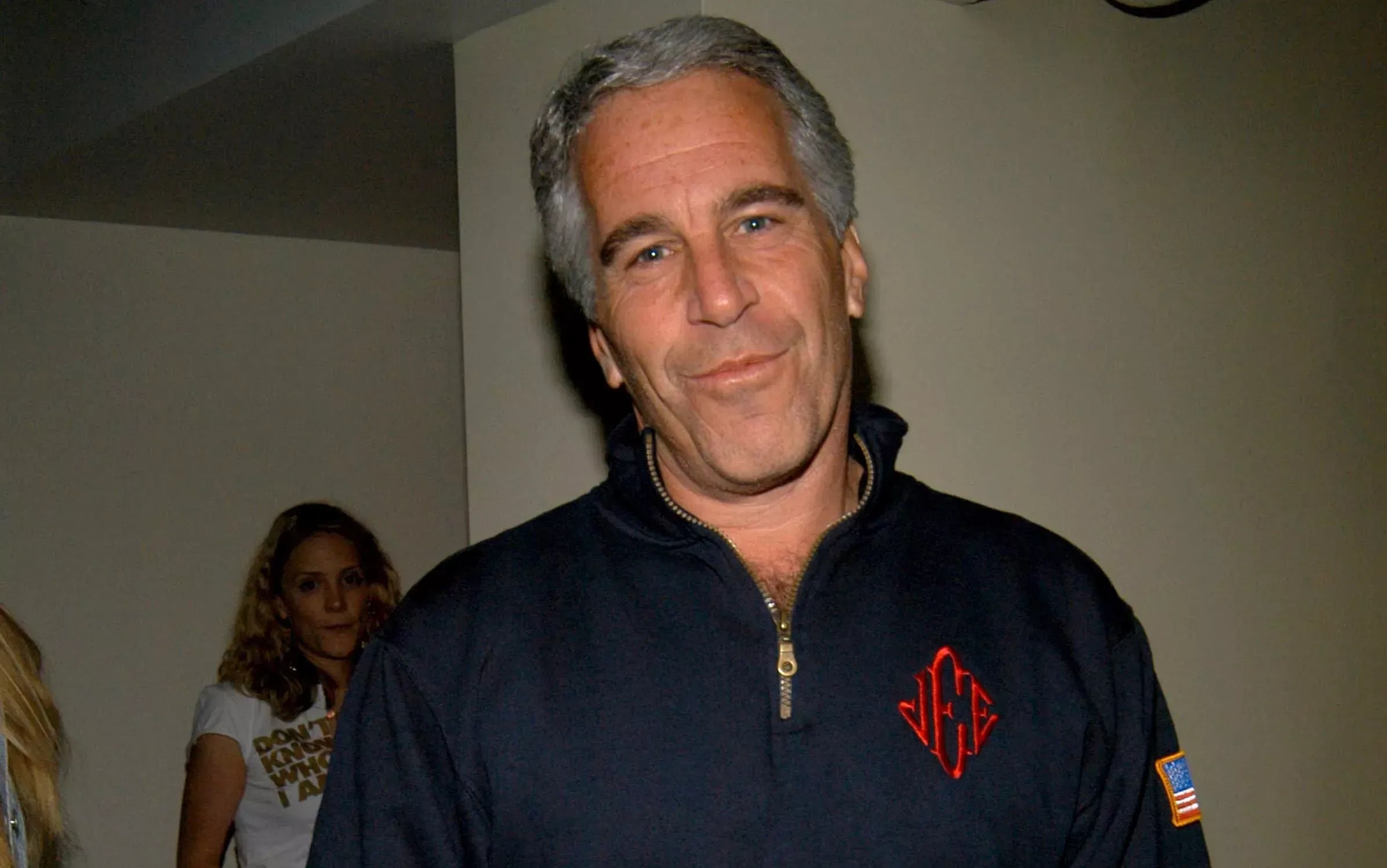 Epstein victims sue over mishandling of Palm Beach evidence