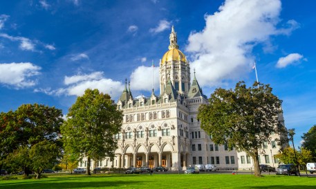 New AI and Privacy Rules for Businesses Take Effect in Connecticut