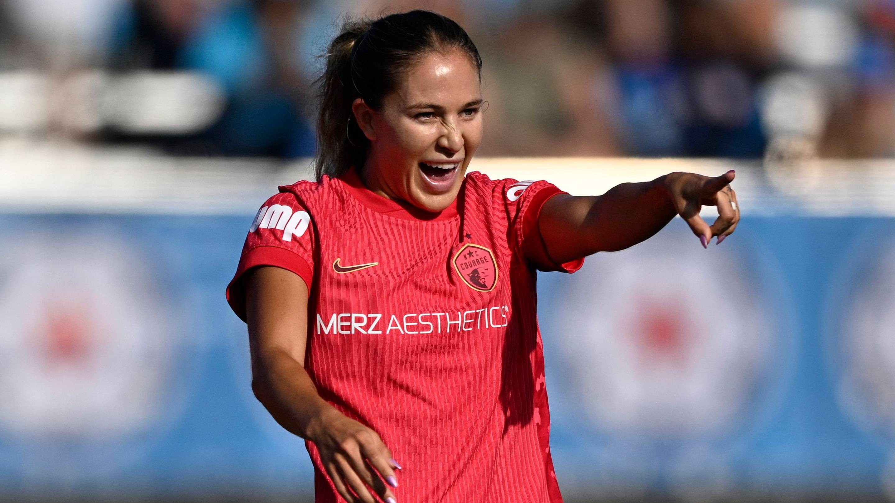 USWNT Roster Takeaways: Ashley Sanchez Called Up Amid Historic Season