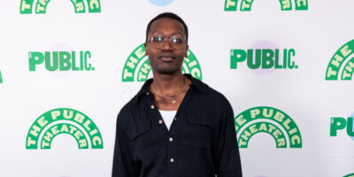 Ato Blankson-Wood to Step in for Ailing Wayne Brady in Ms. Blakk for President Off-Broadway