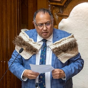 Former Speaker of the House and Labour MP Adrian Rurawhe dies