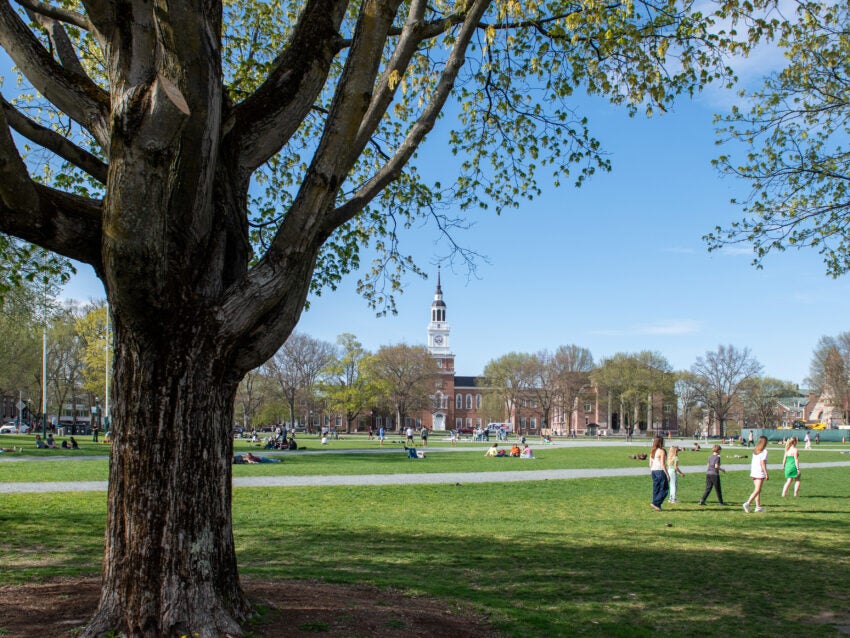 College leaders are using AI. Students call it hypocrisy.