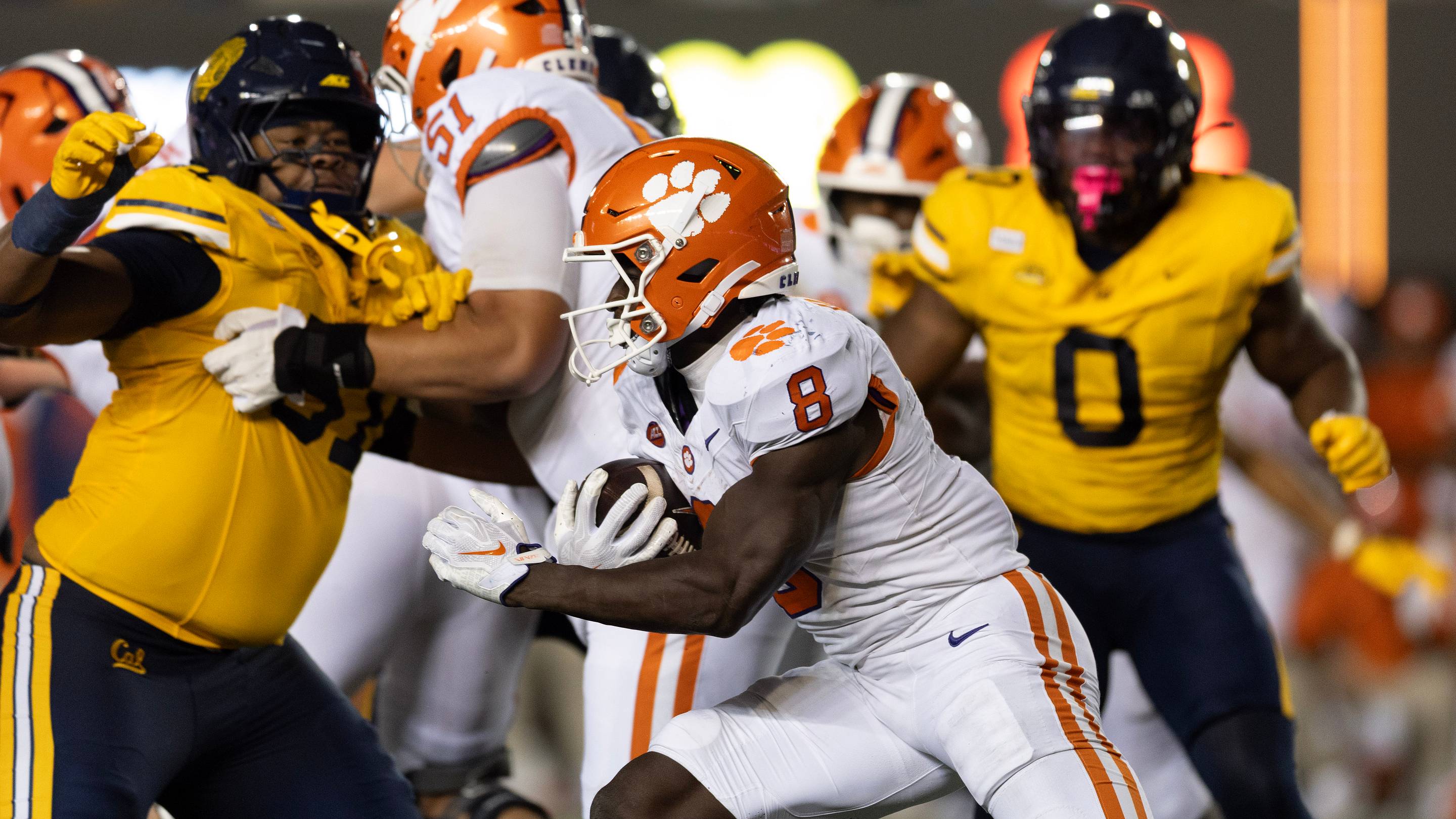 Cal Bowl Projections: It Doesn't Look Good at the Moment