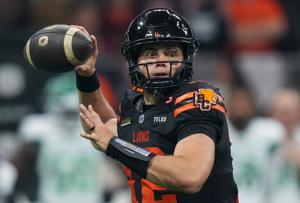 Quarterbacks Rourke and Adams along with kicker Blanchard claim CFL weekly awards