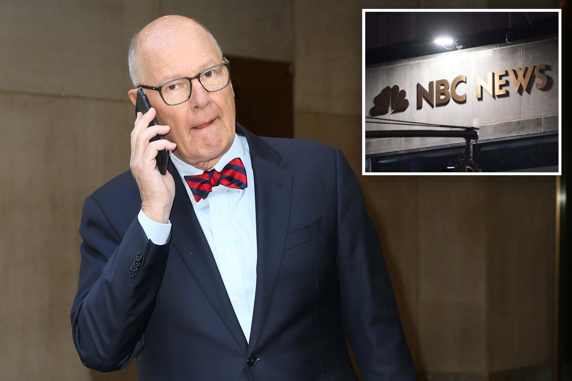Veteran TV reporter who walked away from NBC News is making a comeback