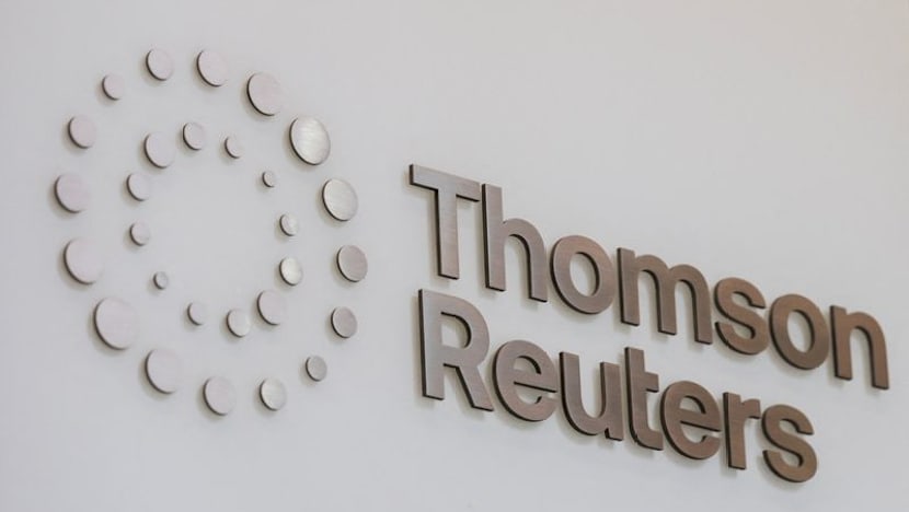 US appeals court upholds Thomson Reuters' landmark win in AI training lawsuit