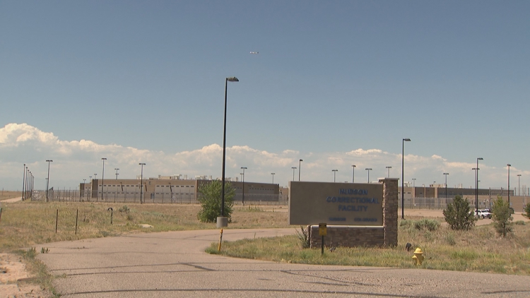 Colorado sues to halt planned ICE detention facility in Hudson