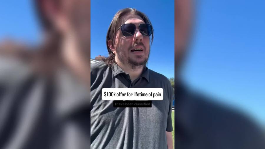Surviving MoDOT worker says state offered $100K to settle