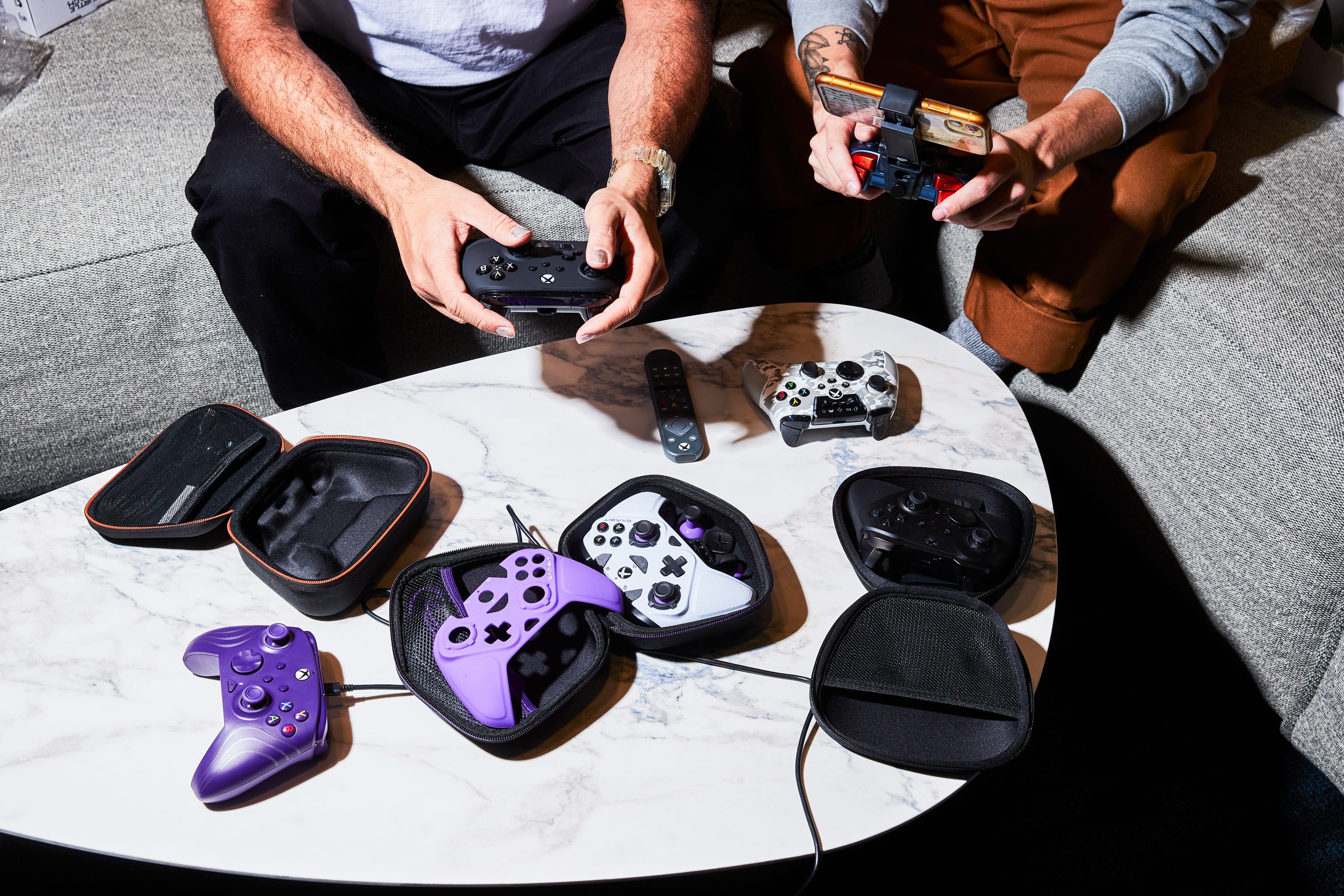 The 6 Best Xbox Controllers for Every Kind of Player