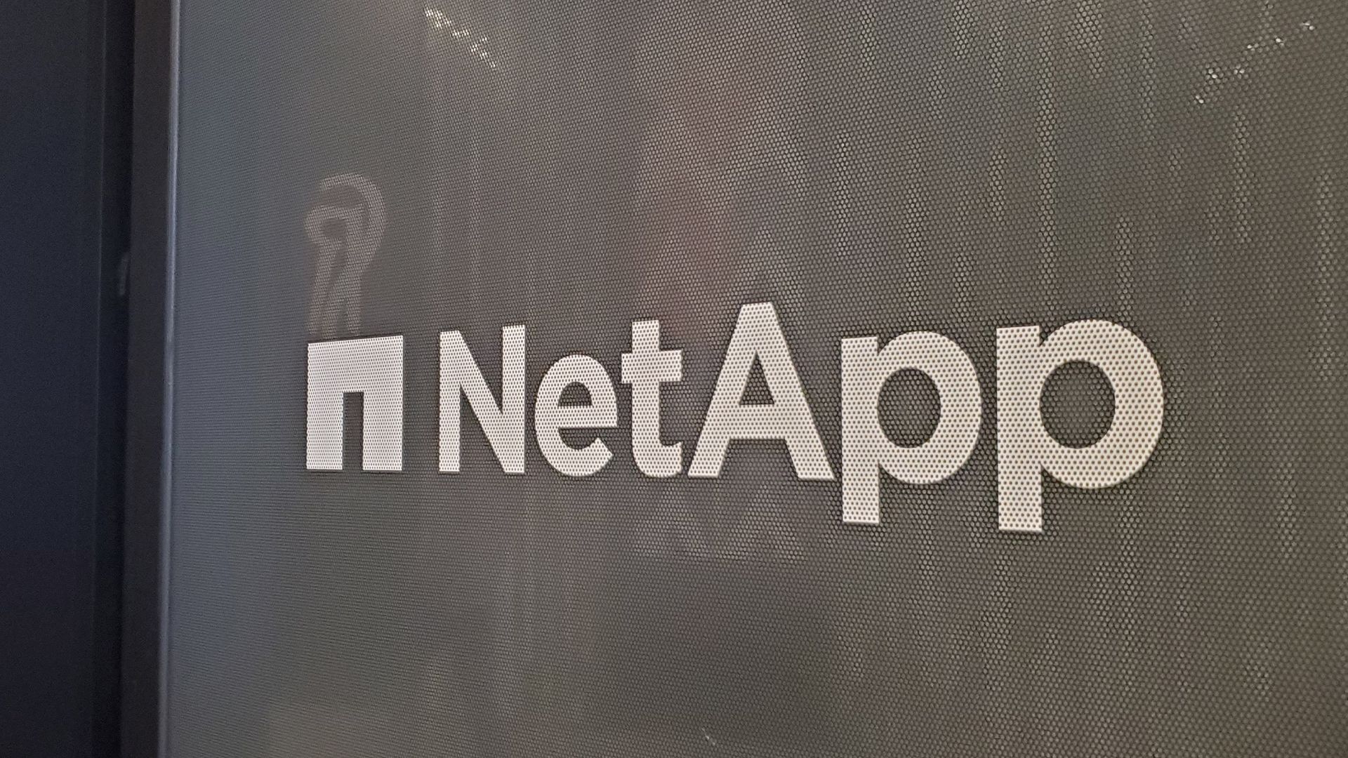 NetApp eyes data sovereignty gains with new 'Keystone Sovereign' service