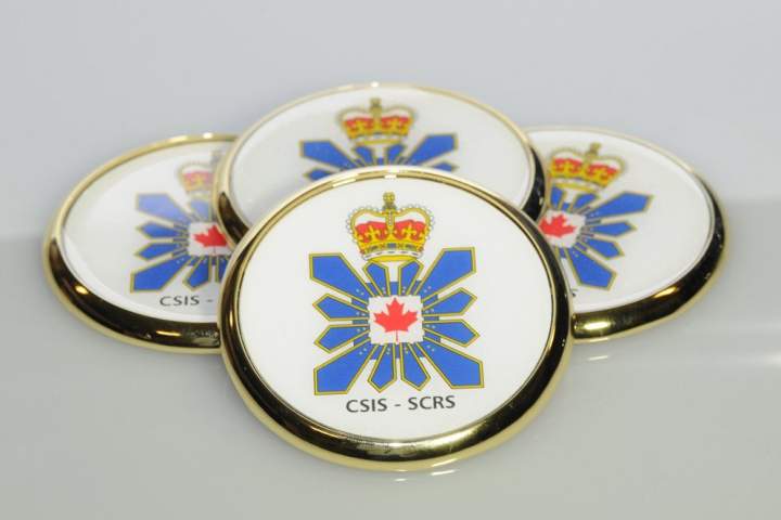 CSIS can break the law. They need to document it better, watchdog warns