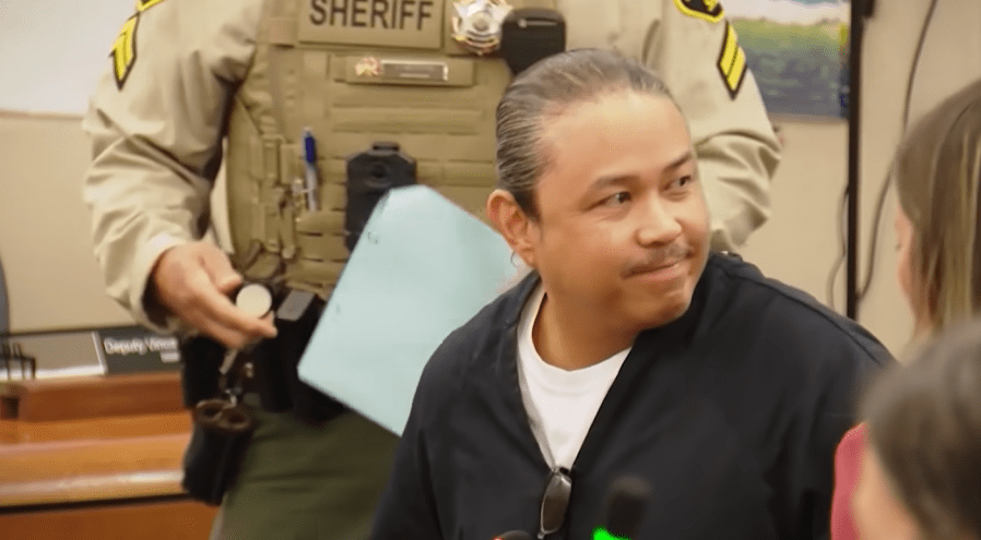 Larry Millete to appear in court today for possible new sentencing date