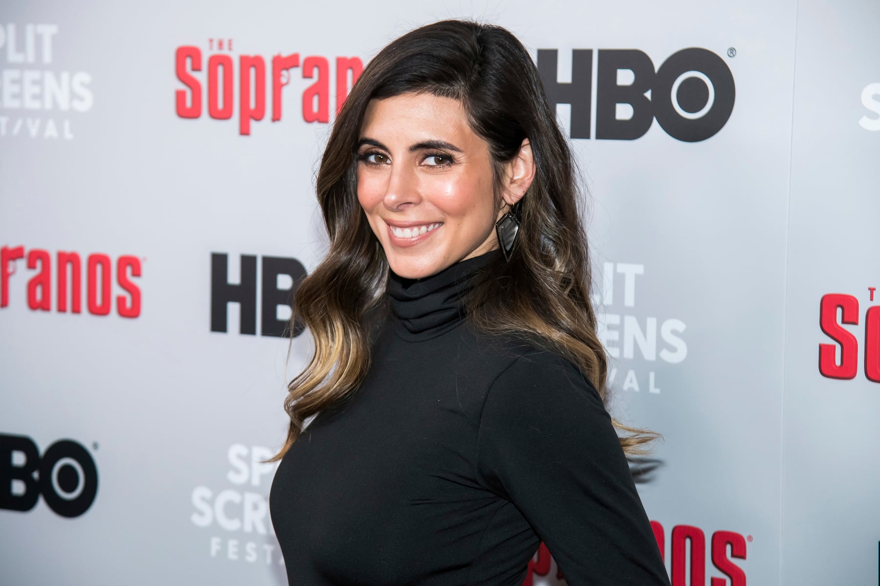Jamie-Lynn Sigler opens up about difficult period with MS