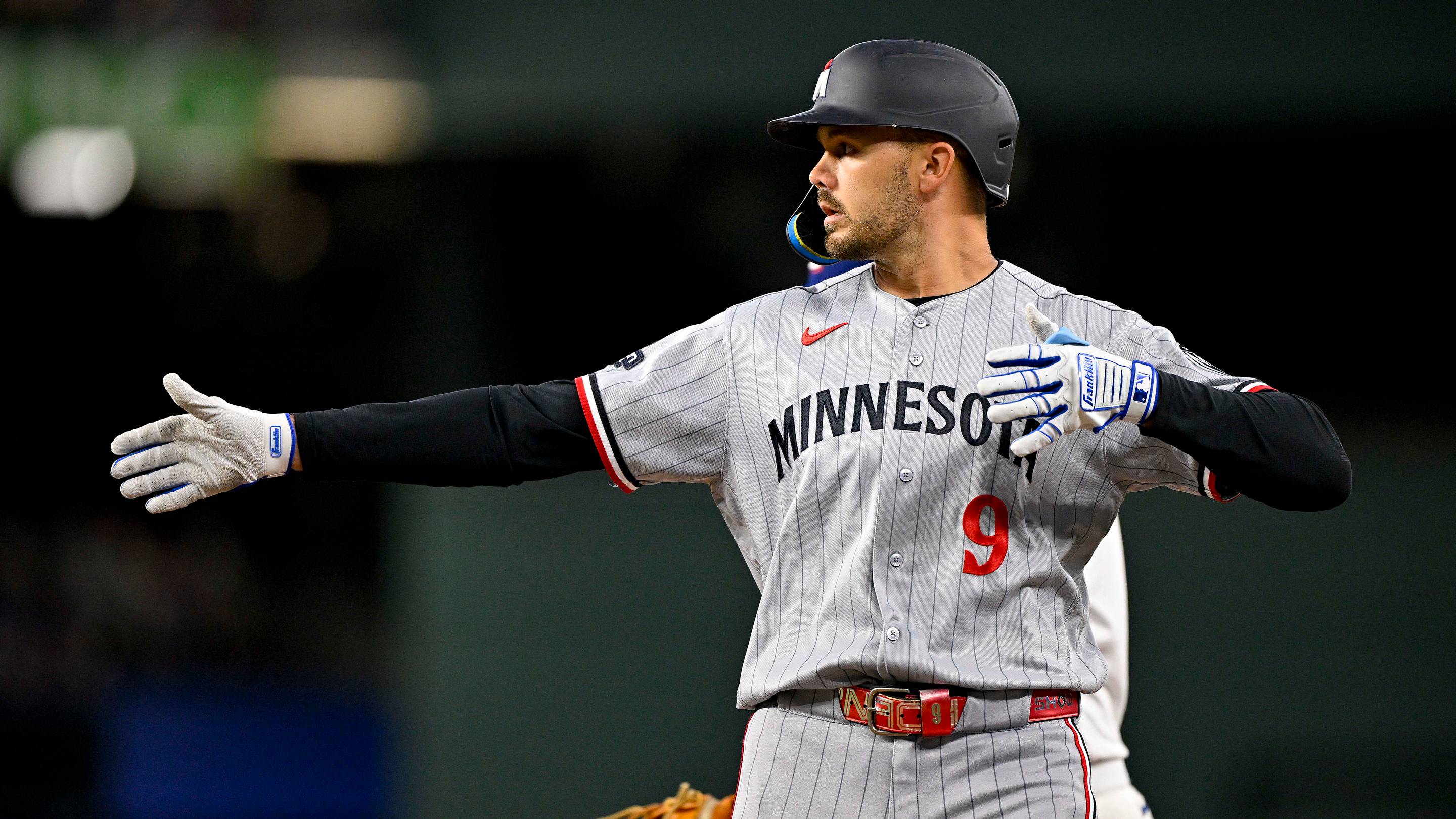 Toughest Contract Decision Facing the Twins This Winter