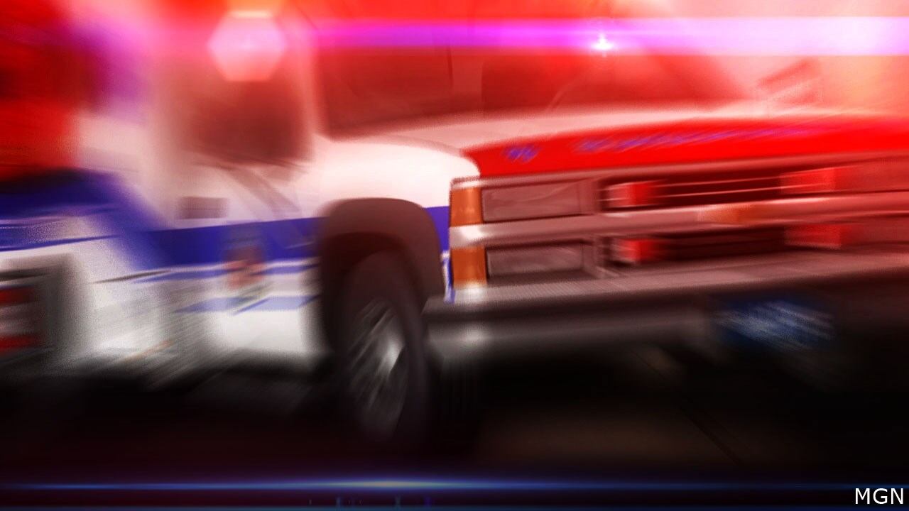 67-year-old man hit and killed after driver loses control leaving car wash