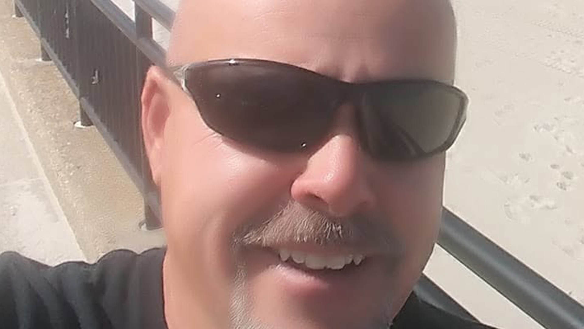 Dad, 59, goes permanently blind within two weeks after ‘using Ozempic to battle diabetes’ – he’s suing over ‘cover up’