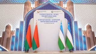 Khiva hosts the Uzbekistan – Belarus Interparliamentary Forum
