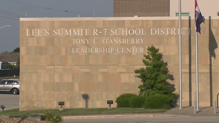 Lee's Summit school leaders to decided on multi-million budget deficit