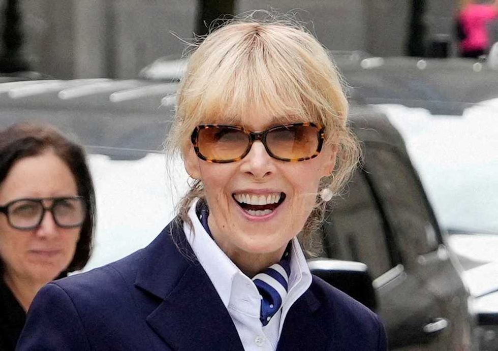 Trump quietly caves on $5.6M payout as E. Jean Carroll case ends: 'A first'