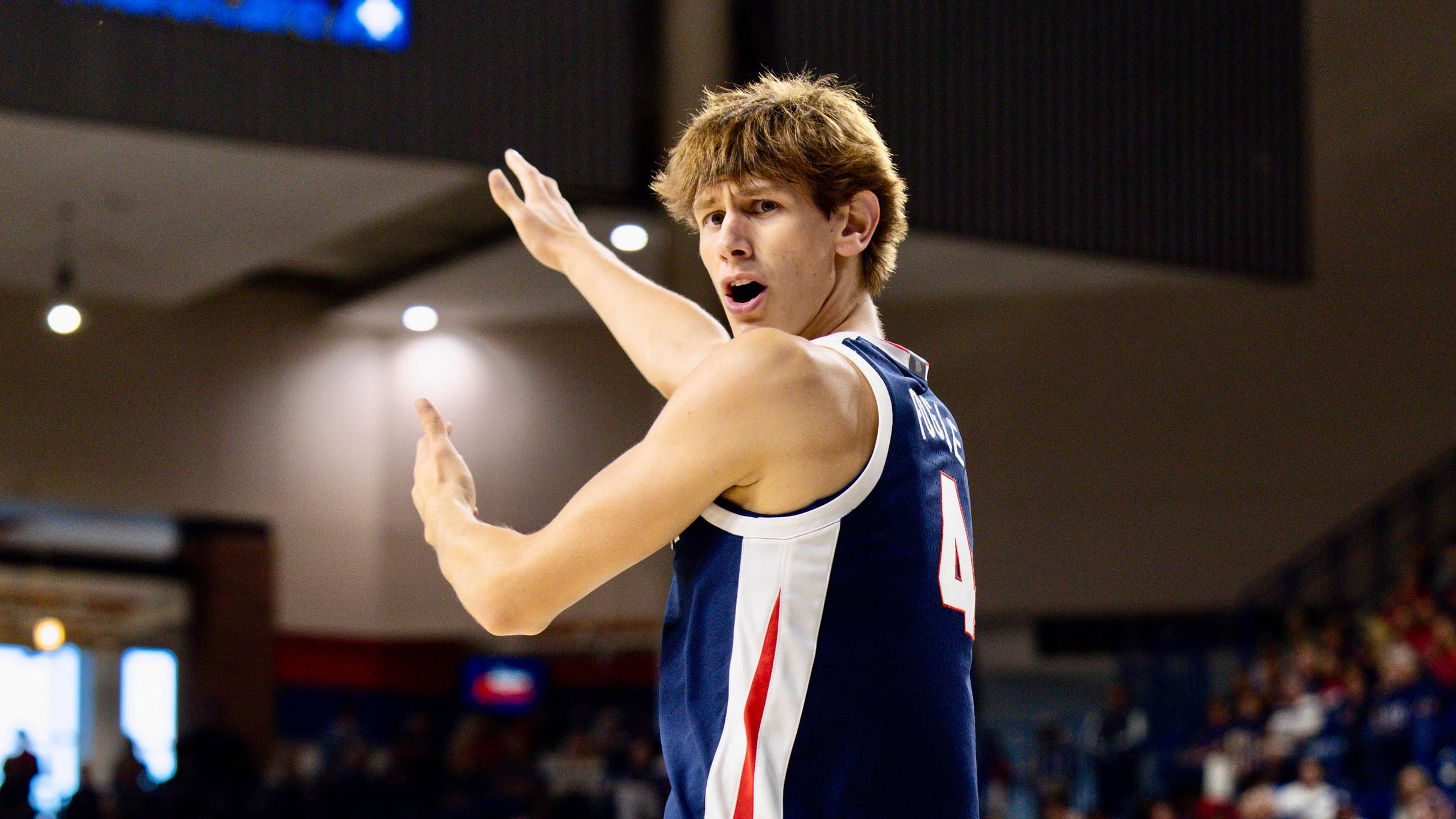 Which Gonzaga players will actually play at Kraziness in the Kennel?