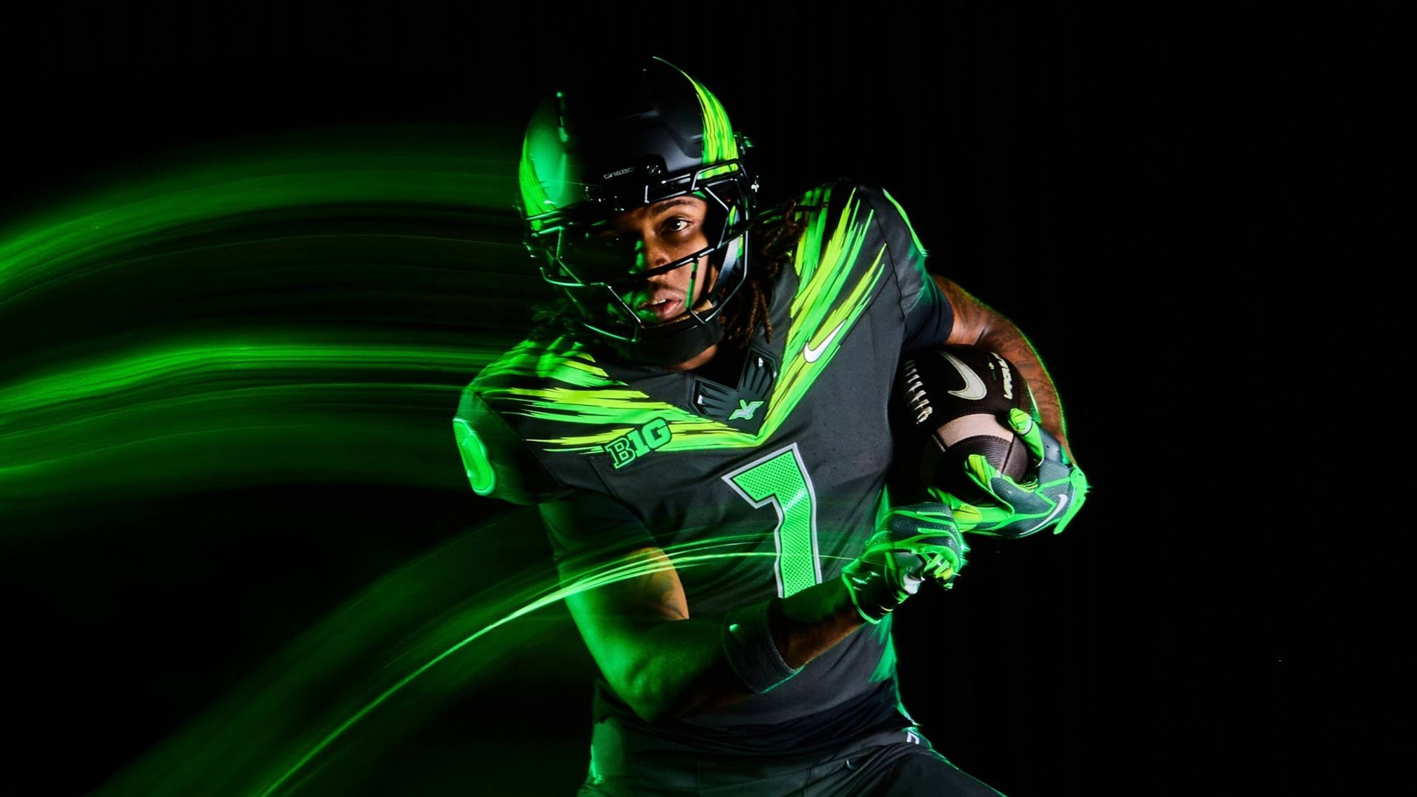 5 Hot Takes on Oregon's "Origin of Speed" Uniforms