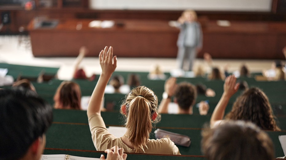 California college lecturer removed after erupting at student over question on Native Americans