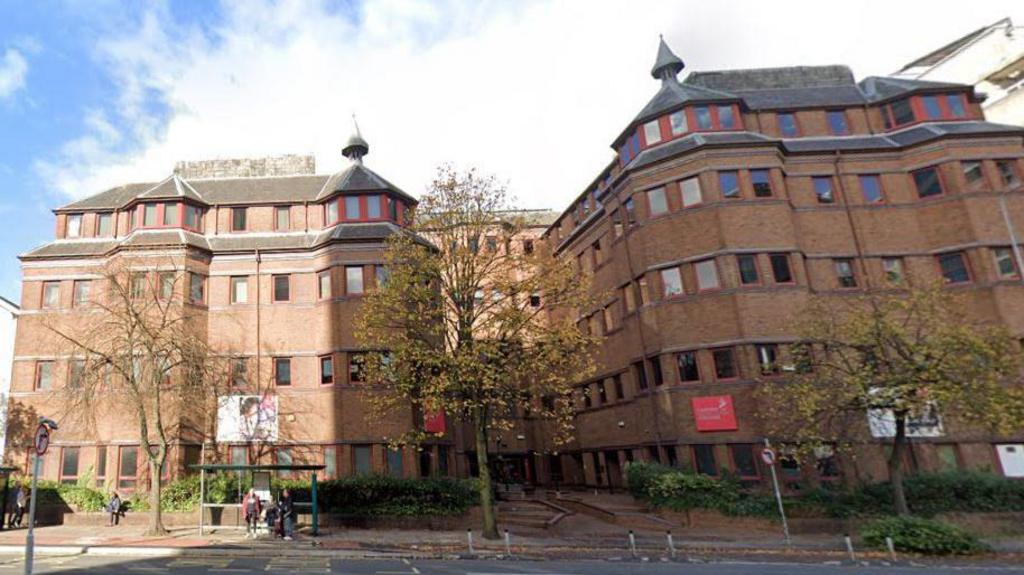 Former director admits multi-million pound theft at elite Cardiff college